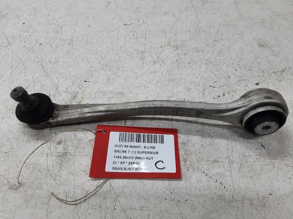 BRAS DE SUSPENSION AVANT DROIT (TRIANGLE) A4 Avant (B9), Mevr. I. Hauben, Audi, Utilisé, Rue de l'Espoir 34 34
4030  GRIVEGNÉE, BE