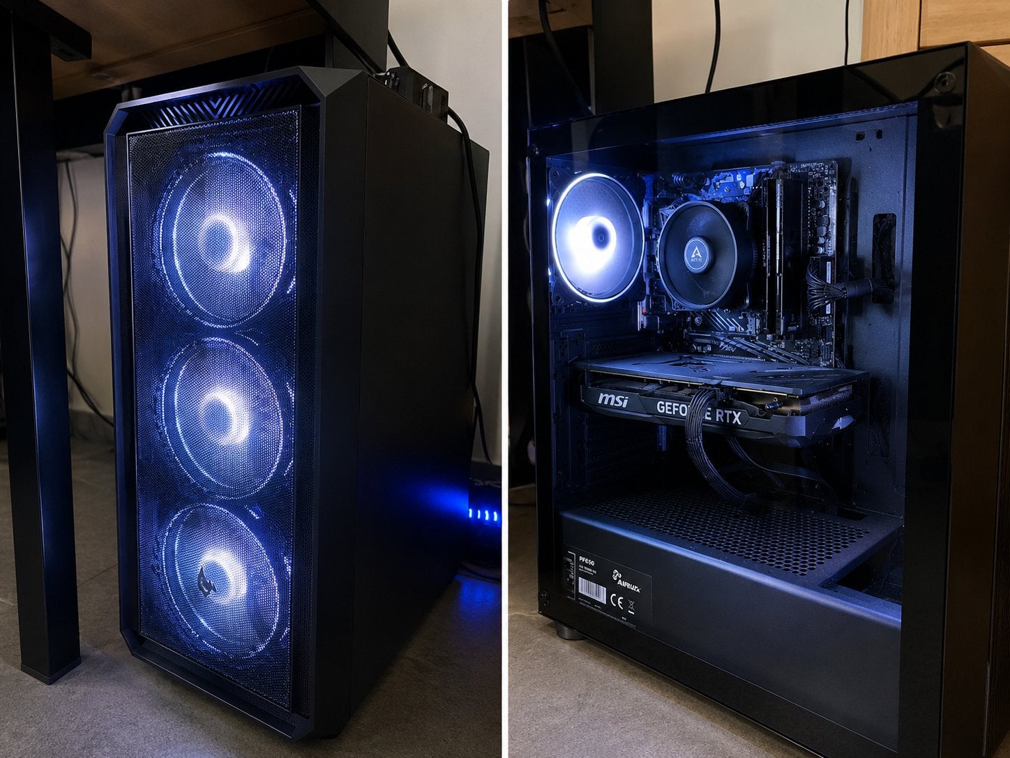 PC-Gaming, Ophalen, Zo goed als nieuw, Overige genres