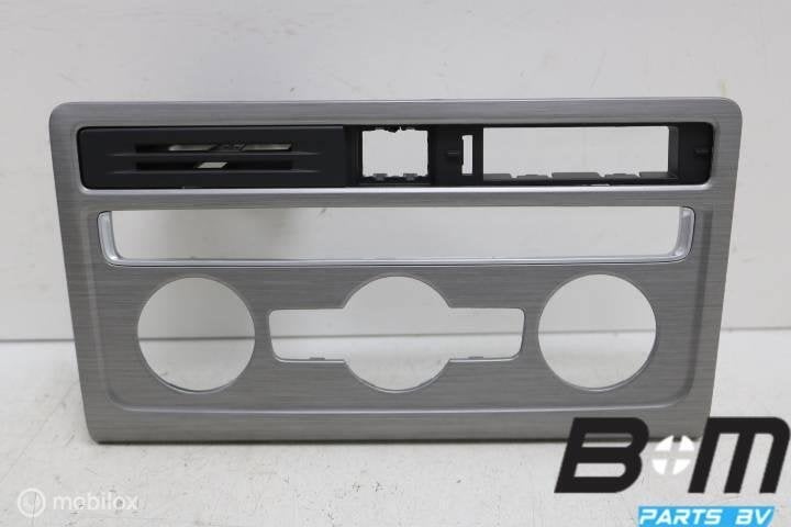 Afdekking kachel bediening VW Sportsvan 510820075A, Utilisé