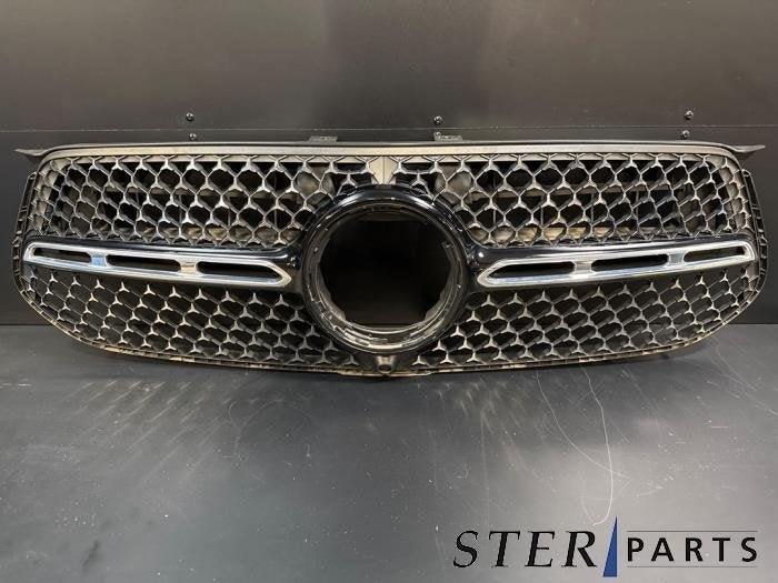 Calandre d'un Mercedes GLE (9040), Autos : Pièces & Accessoires, Carrosserie & Tôlerie, 3 mois de garantie, Utilisé, -, -