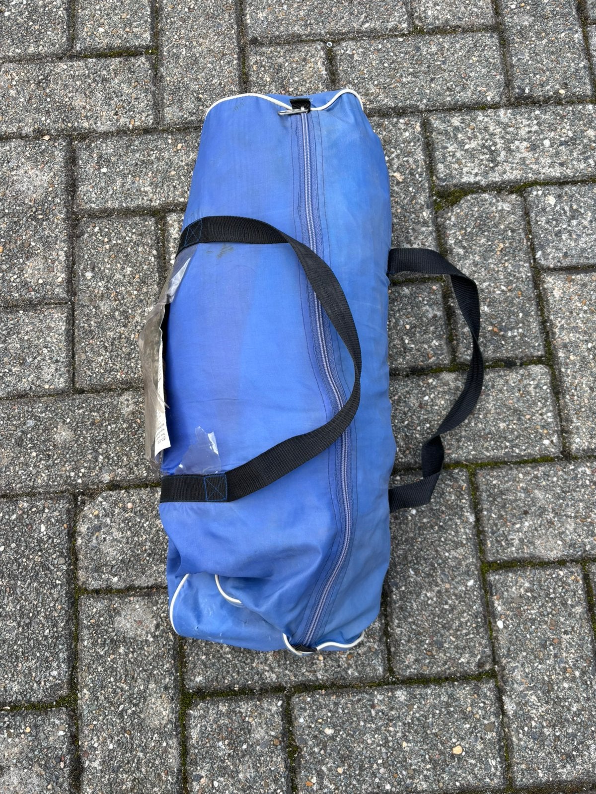 Tente, Caravanes & Camping, Tentes, Enlèvement, Utilisé
