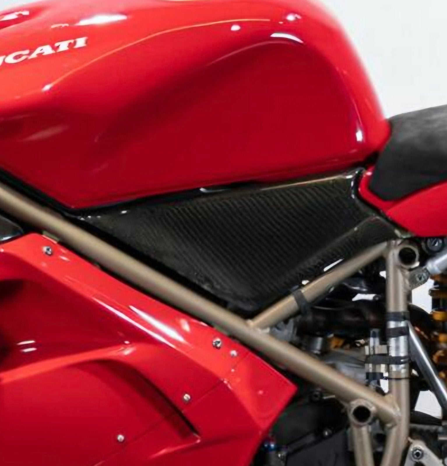Ducati 748.916.996.998, Motoren