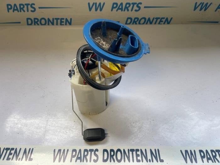 Benzinepomp van een Seat Arona, Gebruikt, -, -, Ophalen of Verzenden