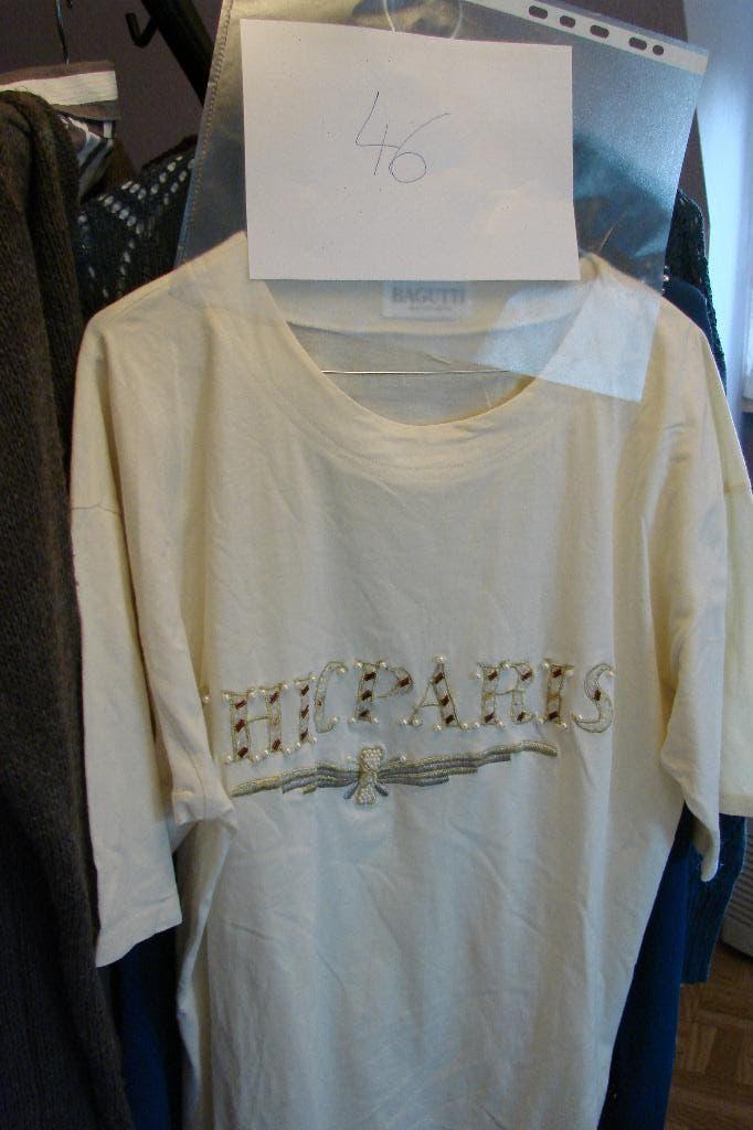 pakket dameskleding maat 46: mooi en merken, Ophalen, Gedragen, Maat 46/48 (XL) of groter