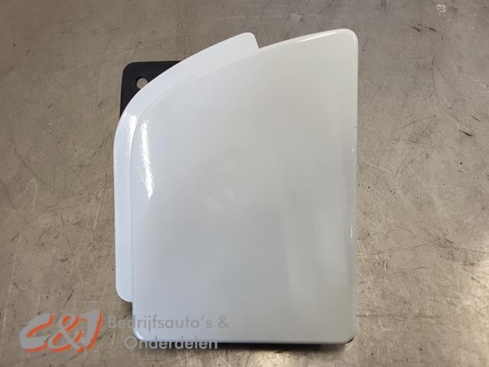 Clapet réservoir d'un Nissan NV400 (O369), -, 3 mois de garantie, Utilisé, -