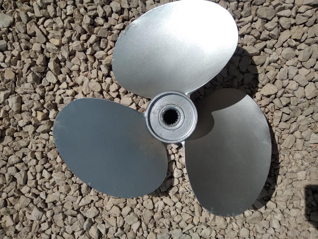 Volvo penta SP propeller., Watersport en Boten, Ophalen of Verzenden, Gebruikt, Motor en Techniek, Motorboot