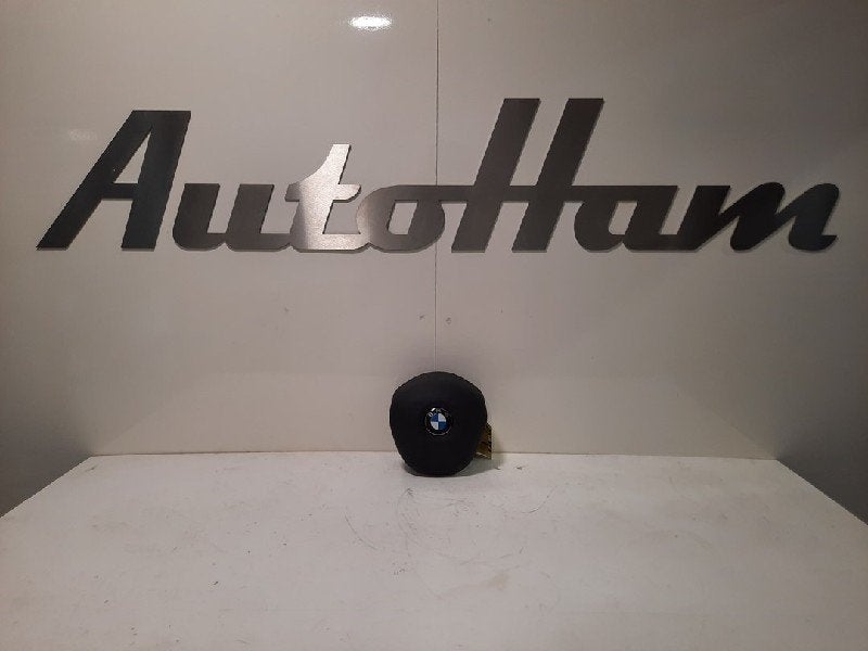 AIRBAG STUUR BMW 2 serie Active Tourer (F45), Gebruikt, BMW