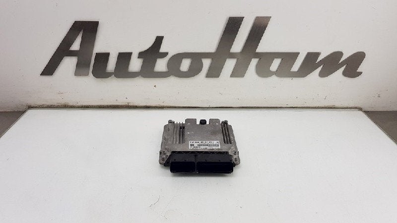 CALCULATEUR MOTEUR ECU Volkswagen Golf VII (AUA), Volkswagen, Volkswagen AG, Utilisé, Kundenbetreuung@volkswagen.de