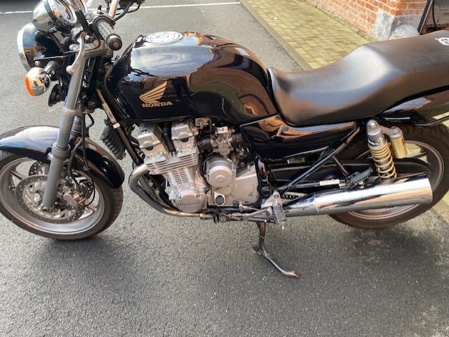 honda cb sevenfifty rc 42, Motoren, Motoren | Honda, 750 cc, Occasion, 4 cilinders, Motorrijbewijs A
