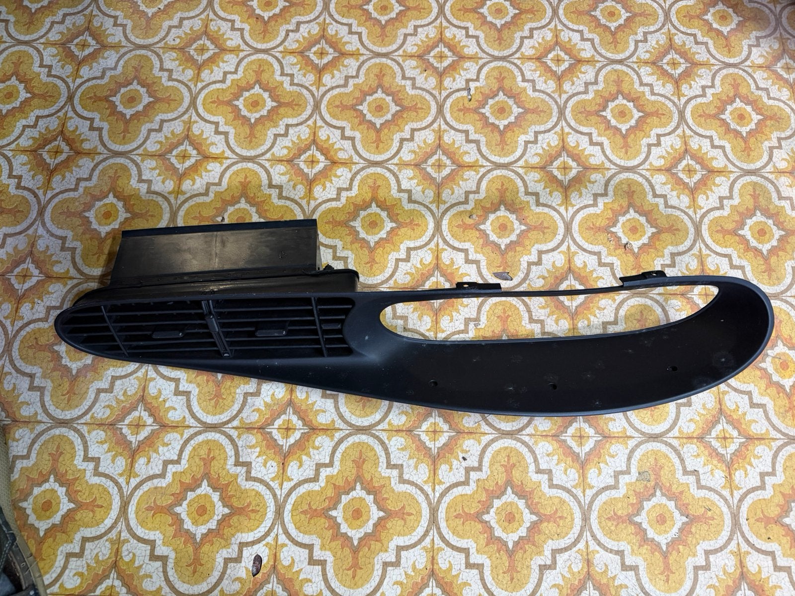 Instrumentenkader porsche 944, Auto-onderdelen, Carrosserie, Ophalen, Voor, Porsche