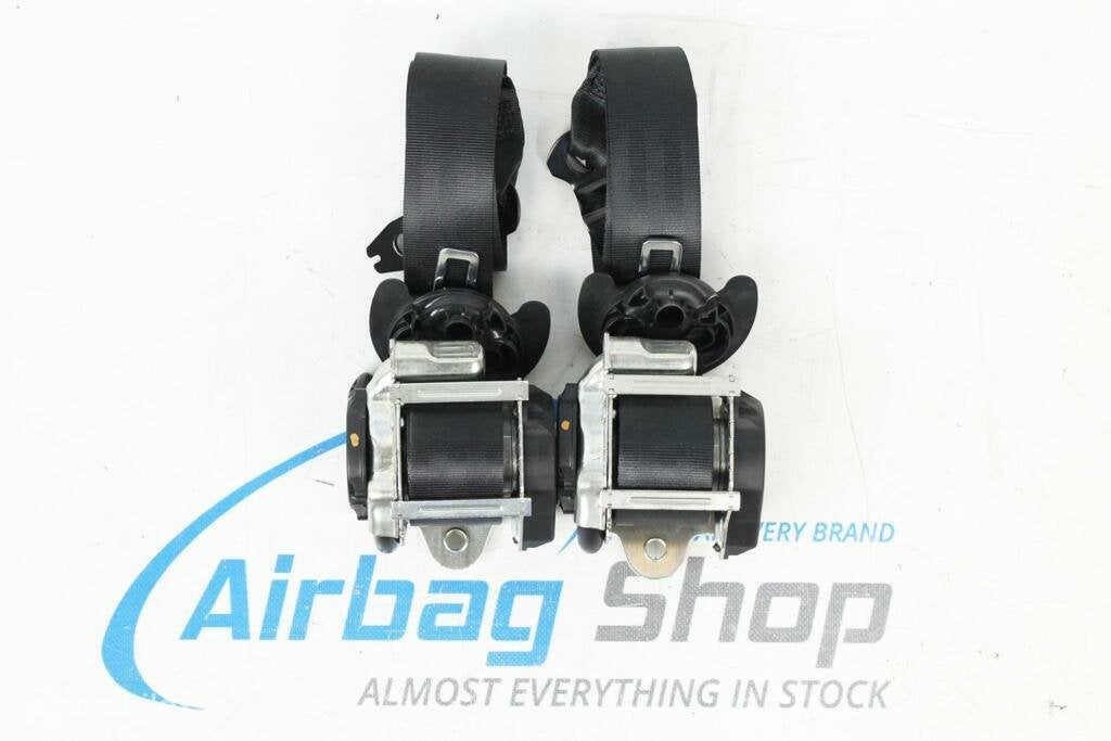 2 x Ceintures Dacia Sandero (2012-....)