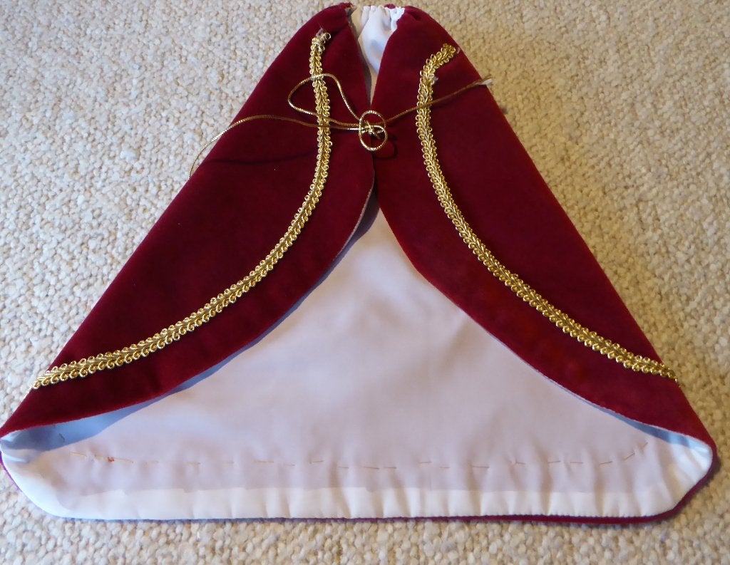 Poppenkleding/ Nieuw/Verzamelen, Ophalen, Nieuw