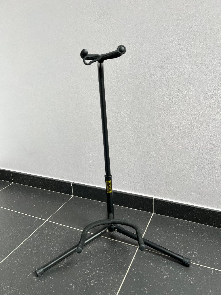 Gitaarstandaard, Muziek en Instrumenten, Ophalen, Zo goed als nieuw, Gitaar