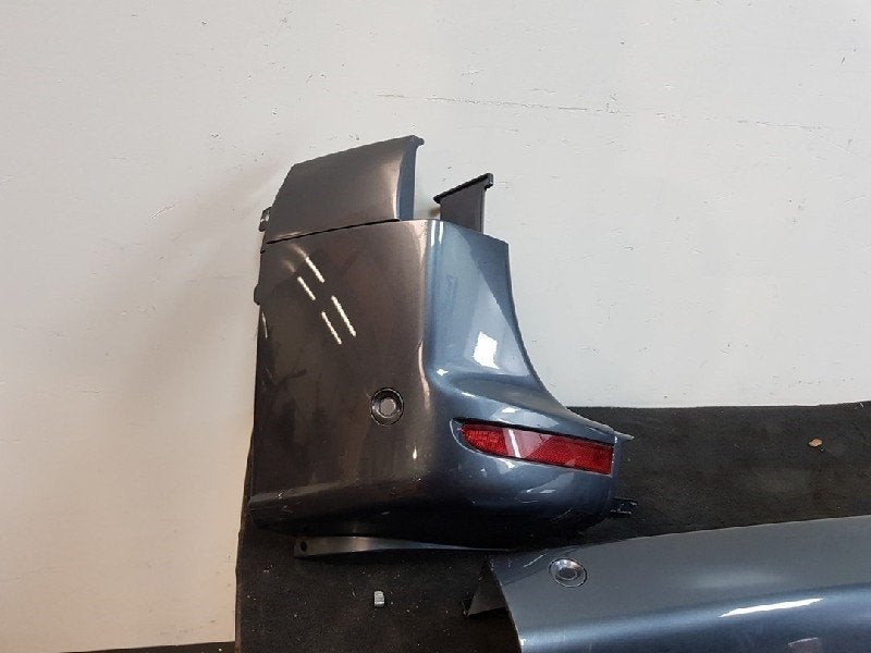 PARE-CHOCS PART ARRIÈRE GAUCHE Sprinter 5t (907.6), Autos : Pièces & Accessoires, Arrière, Pare-chocs, Mercedes-Benz, Utilisé