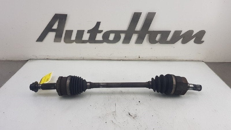 CARDAN AVANT GAUCHE (TRANSMISSION) i10 (B5) (|49500B9000|), Utilisé, Hyundai