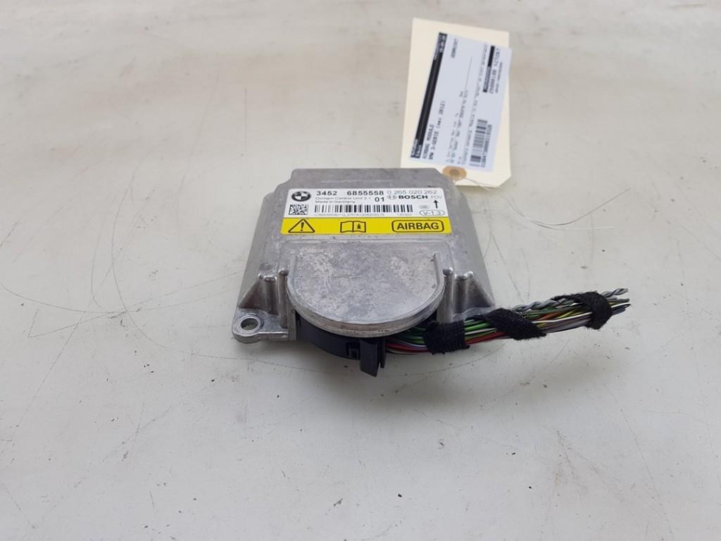 COMPUTER AIRBAG BMW 3 serie (F30) (01-2011/10-2018), Auto-onderdelen, Gebruikt, BMW