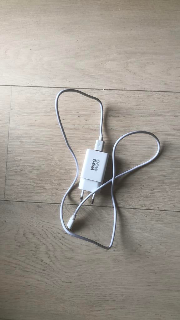 Oplader Samsung., Telecommunicatie, Mobiele telefoons | Telefoon-opladers, Ophalen, Zo goed als nieuw, Samsung