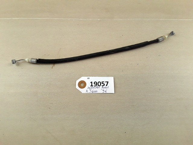 XJ600 1992 - 1996 Yamaha Kabel Kabel slot zadel D1-36033