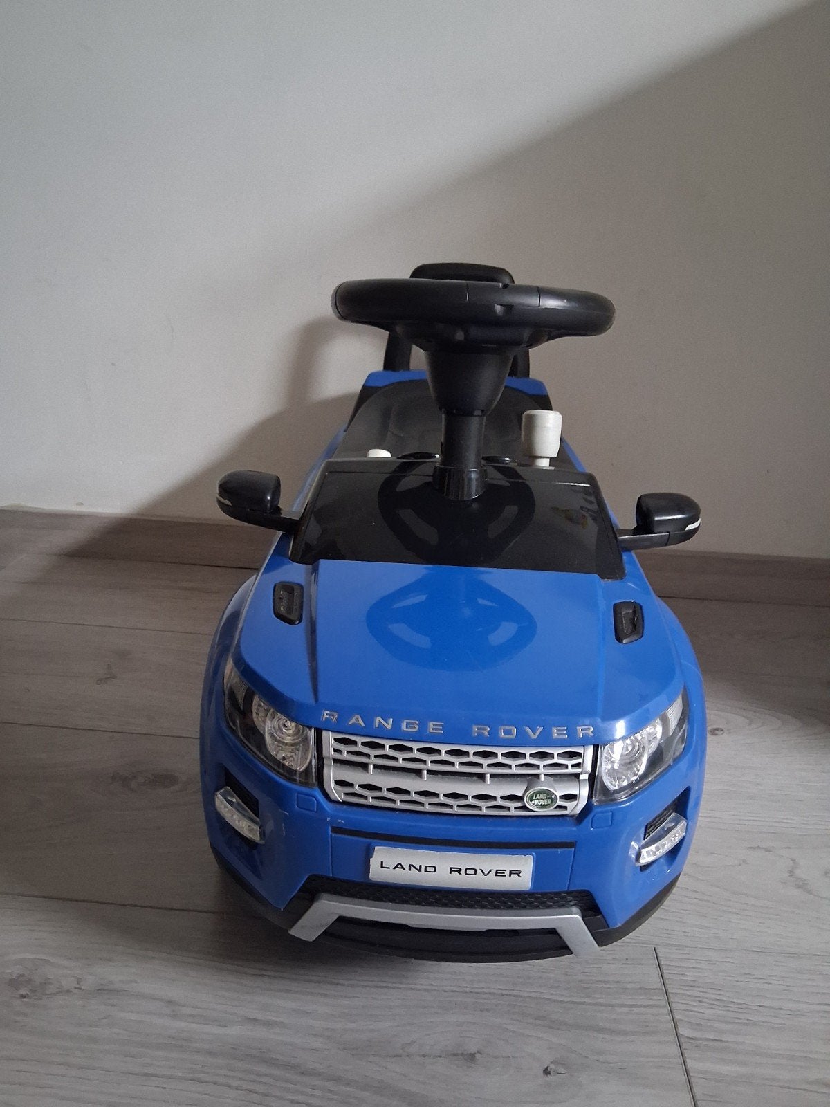 Auto voor kinderen van 1 tot 5 jaar, Kinderen en Baby's, Ophalen, Zo goed als nieuw