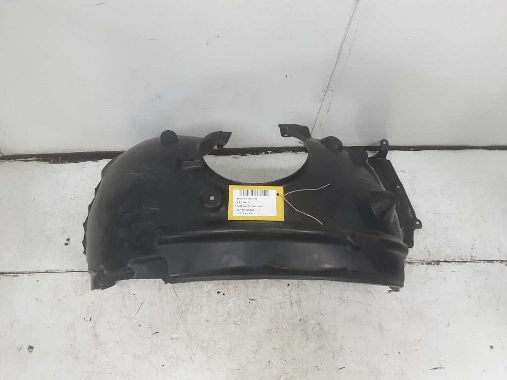 PARE BOUE AVANT GAUCHE BMW 1 serie (F40) (7436645), Autos : Pièces & Accessoires, Carrosserie & Tôlerie, Garde-boue, BMW, Avant