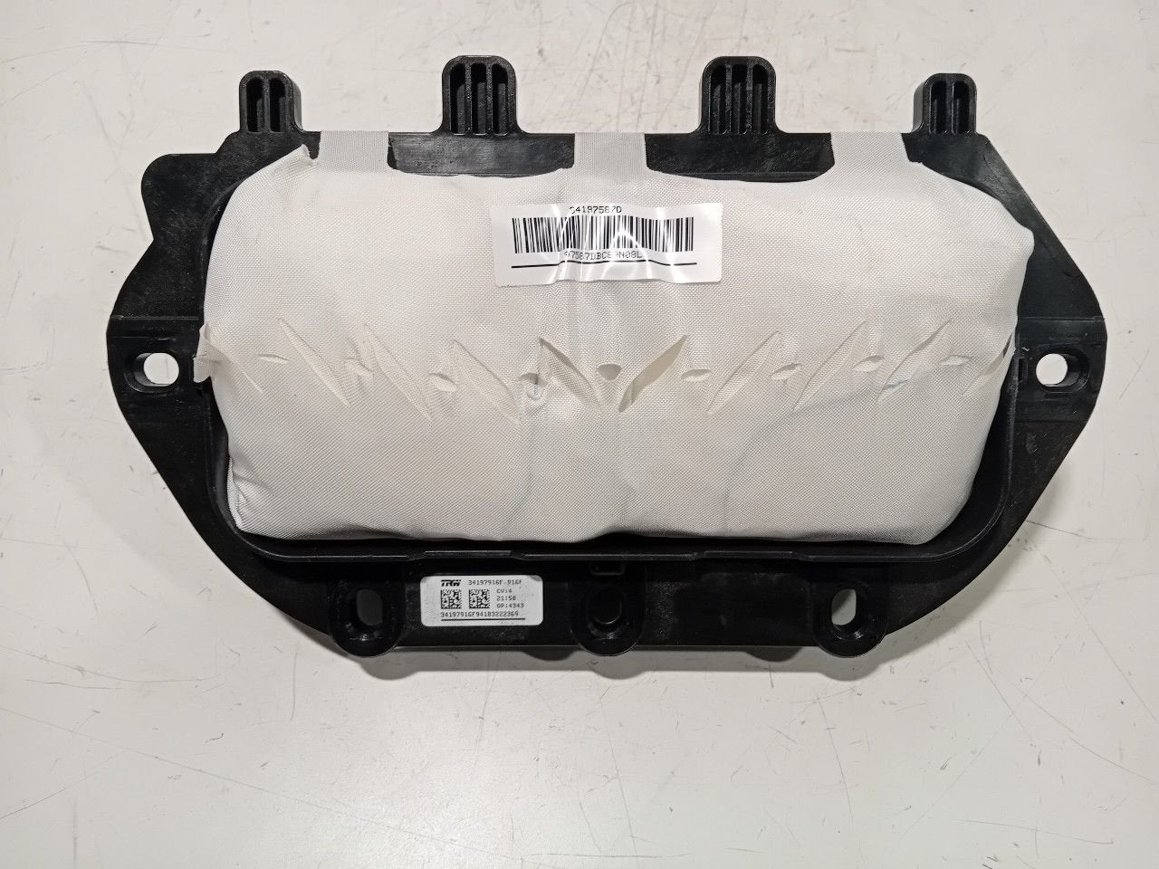 Airbag passagier Peugeot 3008, Onderdelen@venauto.nl, Van der Ven Autorecycling B.V., Ettenseweg 76, 4706 PB Roosendaal, The Netherlands