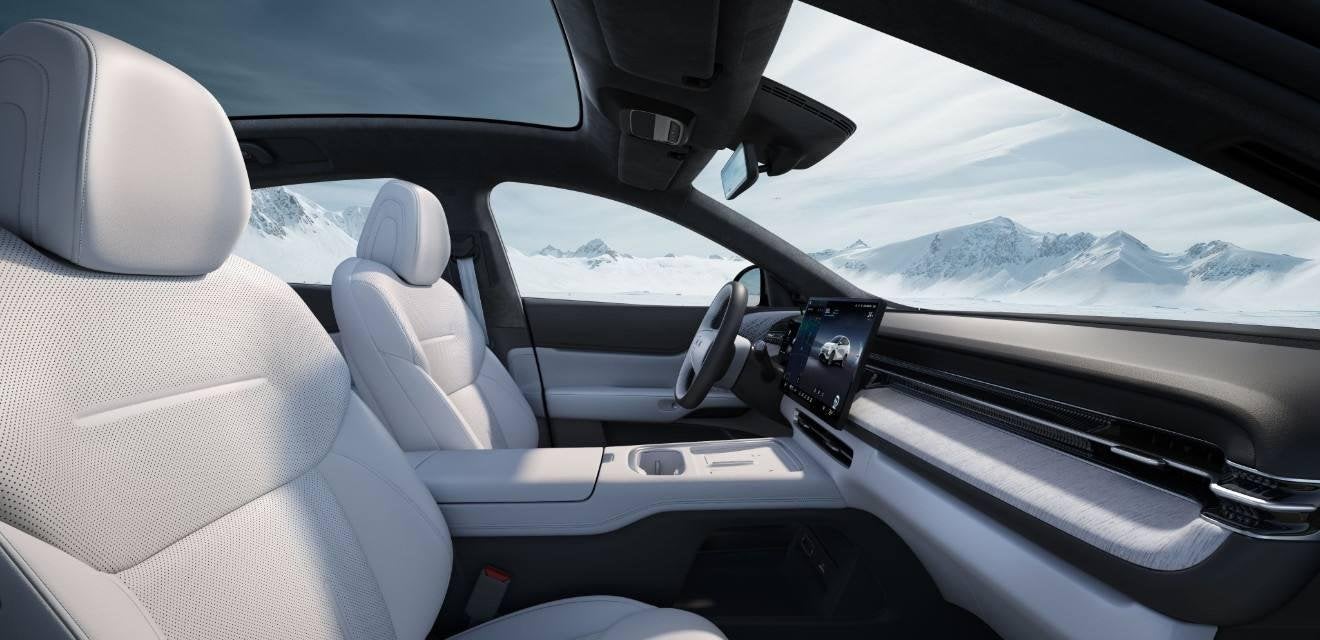 XPENG G6 New AWD Performance, Auto's, Automaat, 81 kWh, Overige kleuren, 510 km