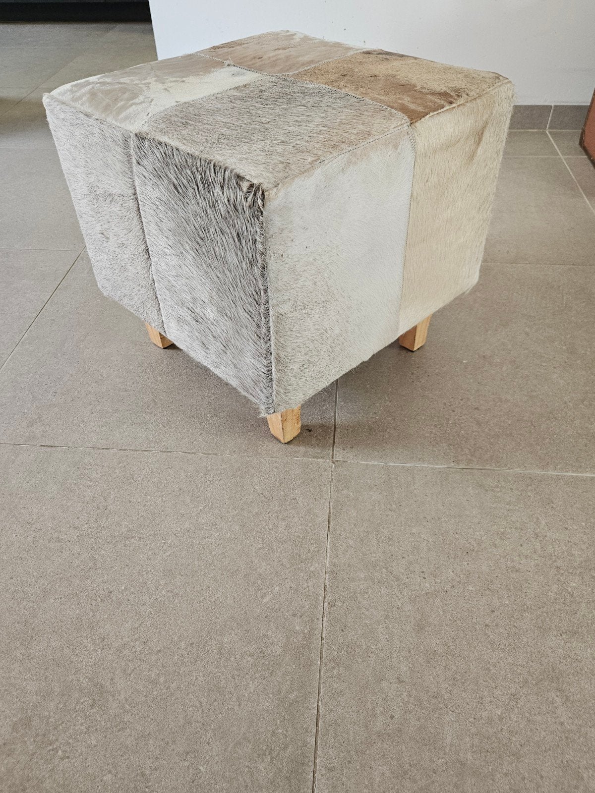 poef, Huis en Inrichting, Ophalen