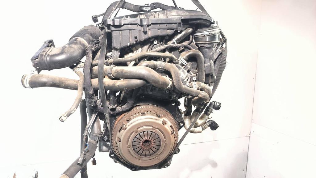 Moteur DKLD Complet SEAT GOLF AUDI IBIZA SKODA T-CROSS ARONA, Verzenden, Gebruikt, Overige automerken