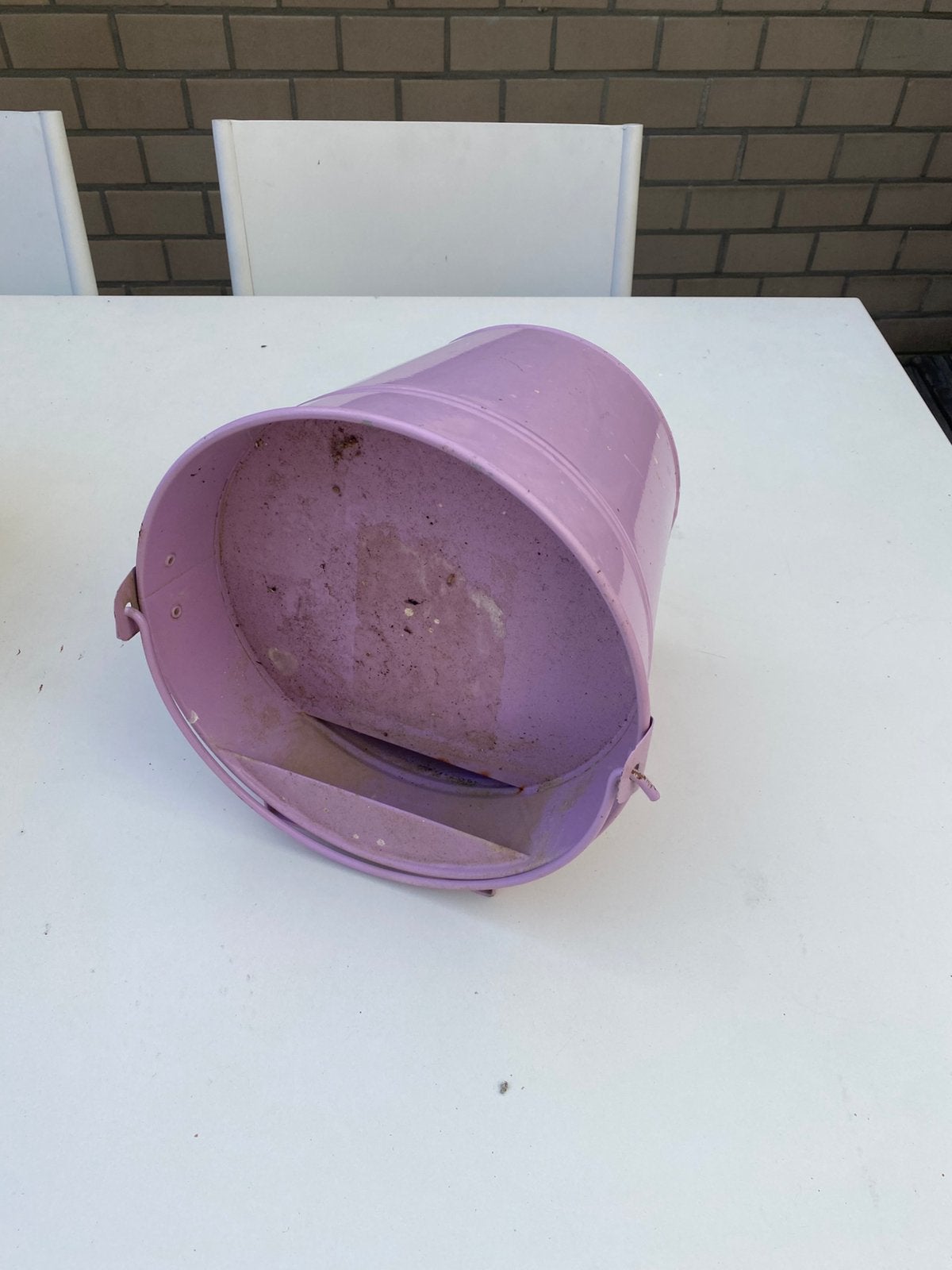 Drinkemmer (voor kippen), Dieren en Toebehoren, Ophalen