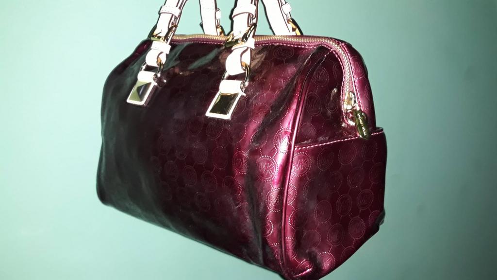Michael Kors sac a main, Handtassen en Accessoires, Tassen | Damestassen, Ophalen, Zo goed als nieuw