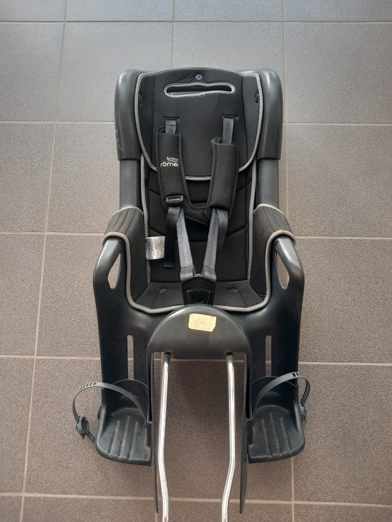 kinderzitje Britax Römer Jockey Pro, Britax Römer Jockey Relax, Repose-pieds, 9 à 36 kg, Enlèvement