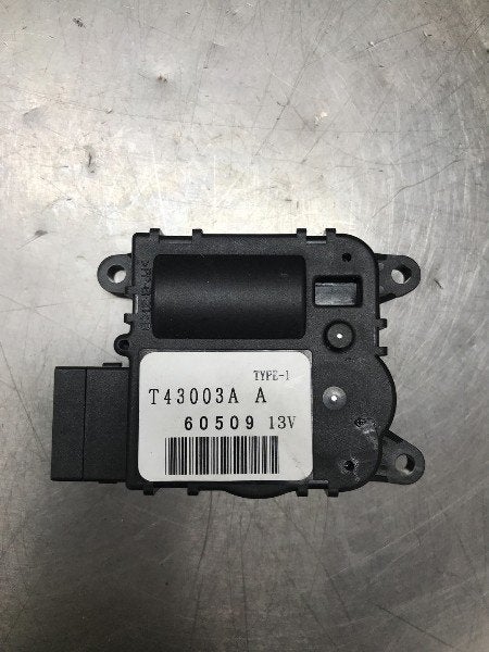 ACTIONNEUR MOTEUR VOLET CHAUFFAGE MX-5 (ND) (|T43003AA|), Utilisé, Mazda