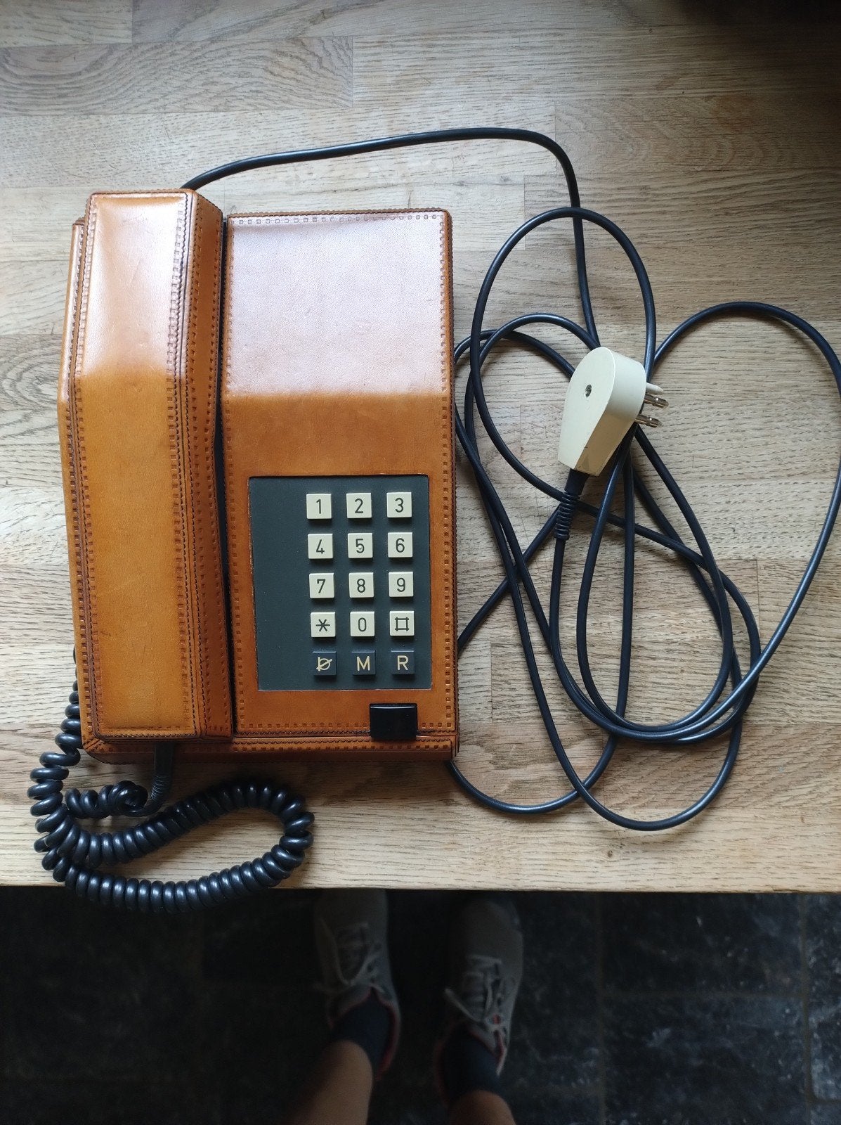 telefoon, Telecommunicatie, Ophalen, Gebruikt