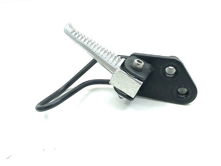 REPOSE PIEDS SUPPORT ARRIÈRE DROIT Yamaha XV 1700, Motos, Dhr. S. di Majo, Utilisé, Info@cama-motorparts.nl, P.J. Troelstraweg 8 8
3144 CX  MAASSLUIS, NL