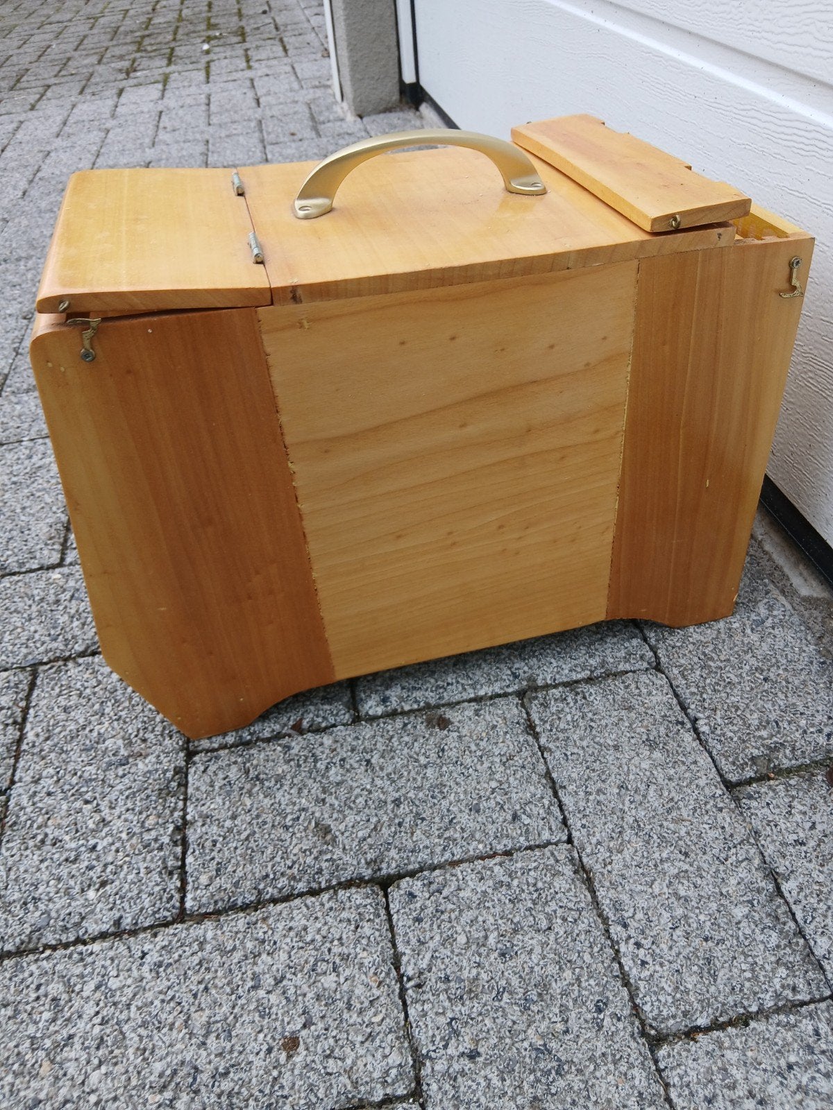 vinken kooi, Dieren en Toebehoren, Ophalen