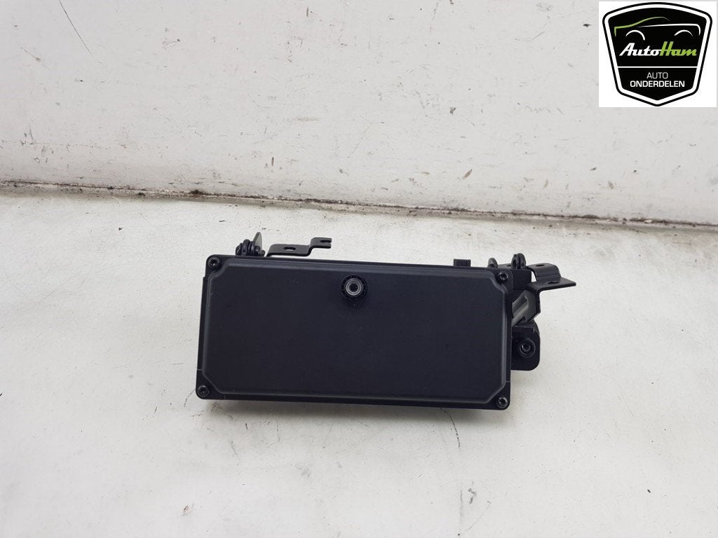 CAMERA AVANT Volvo V60 II (ZW) (01-2018/12-2022), Utilisé, Volvo