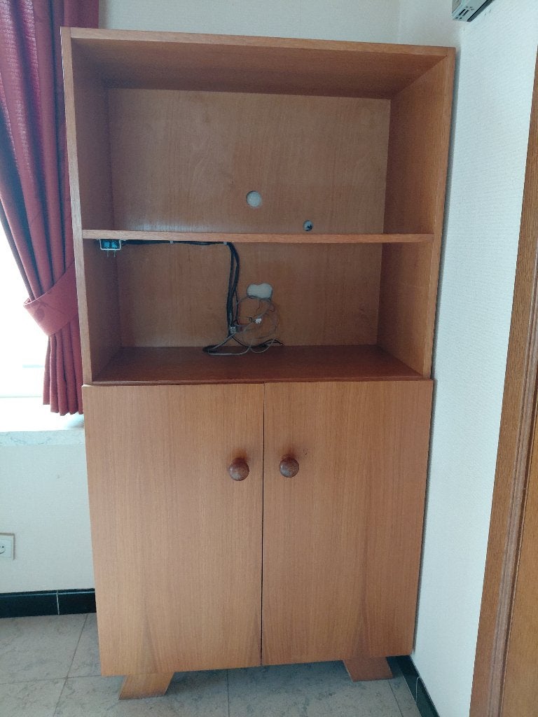 Kast, Huis en Inrichting, Ophalen, 100 tot 150 cm, 50 tot 100 cm, 25 tot 50 cm