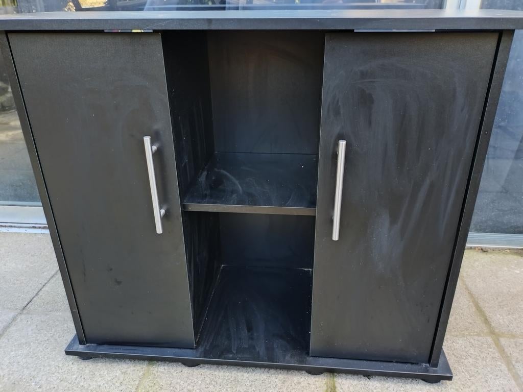 Juwel kast voor juwel 180, Dieren en Toebehoren, Ophalen, Zo goed als nieuw, Aquariummeubel, Juwel