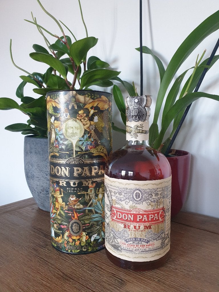 Don papa Faune & Flore - Single island, Collections, Envoi, Neuf