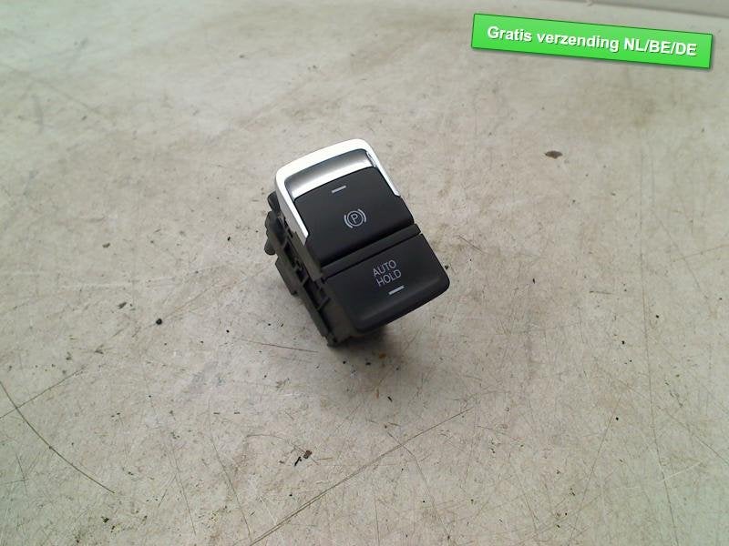 HANDREMSCHAKELAAR Volkswagen Golf VII (AUA) (5g0927225d), Gebruikt, Volkswagen, Volkswagen AG, Kundenbetreuung@volkswagen.de