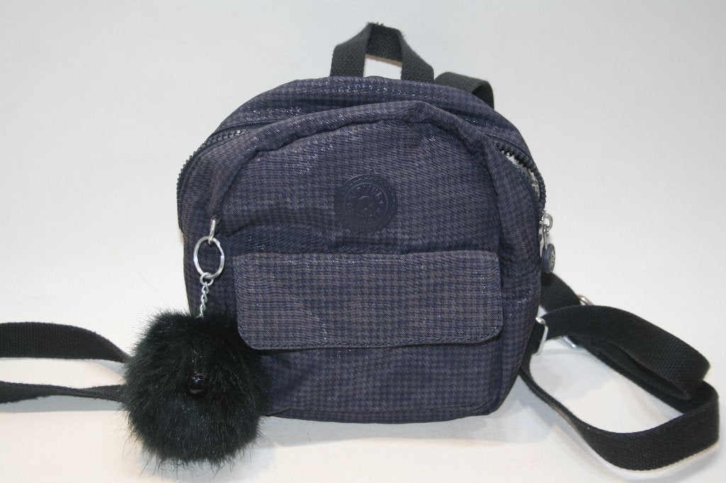 Kipling K13966 Candy Sac à bandoulière/sac à dos + Ille TOP, Enlèvement ou Envoi, Comme neuf