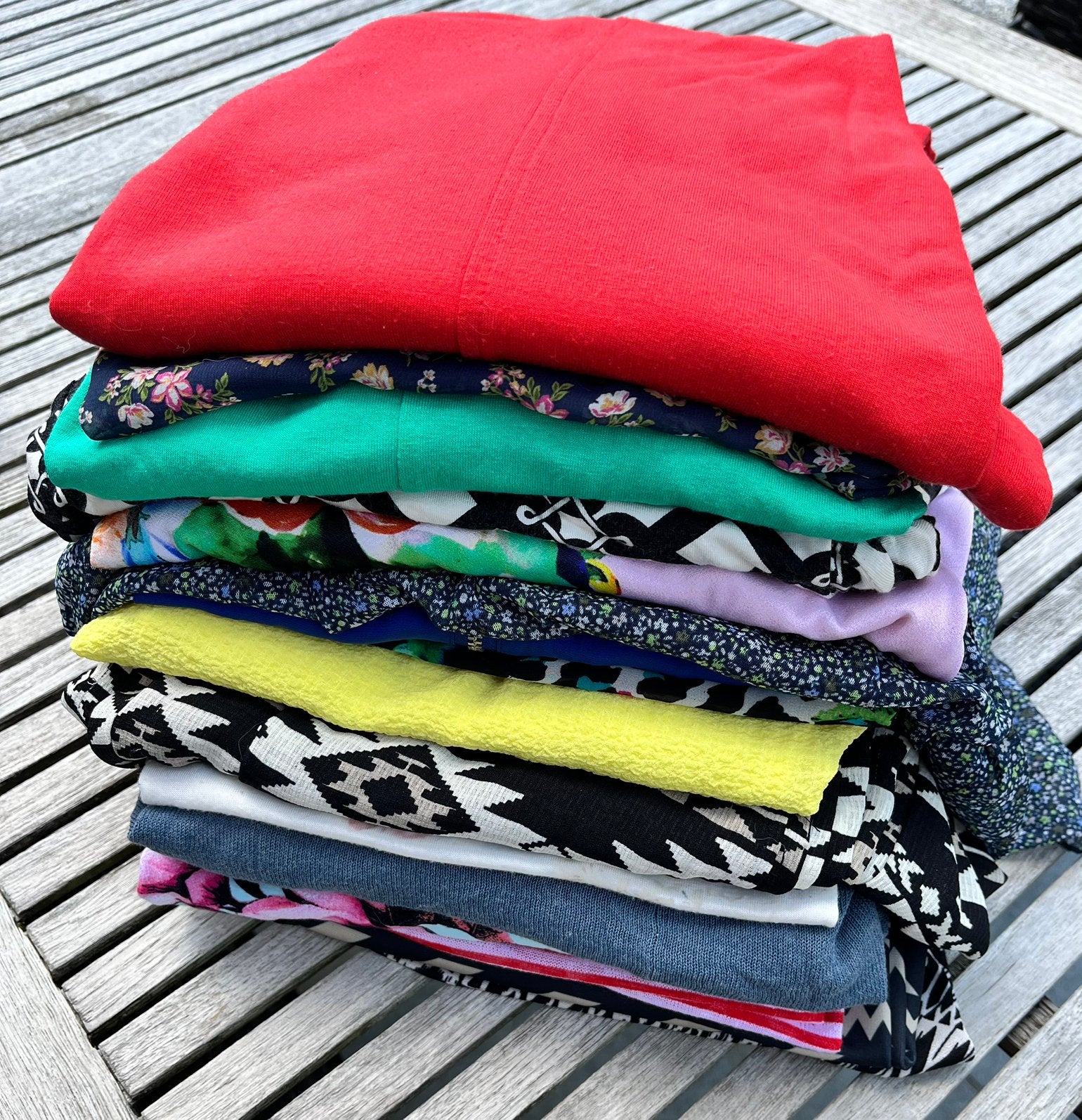 Pakket dameskleding maat 40, Kleding | Dames, Ophalen of Verzenden, Zo goed als nieuw, Maat 38/40 (M)