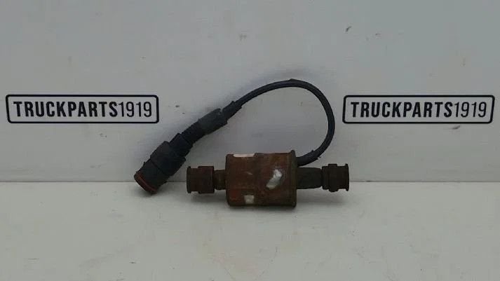 DAF Fuel System Brandstofnivelleringspomp DAF, Auto-onderdelen, Vrachtwagen-onderdelen, DAF, Brandstofsystemen, Gebruikt, Ophalen