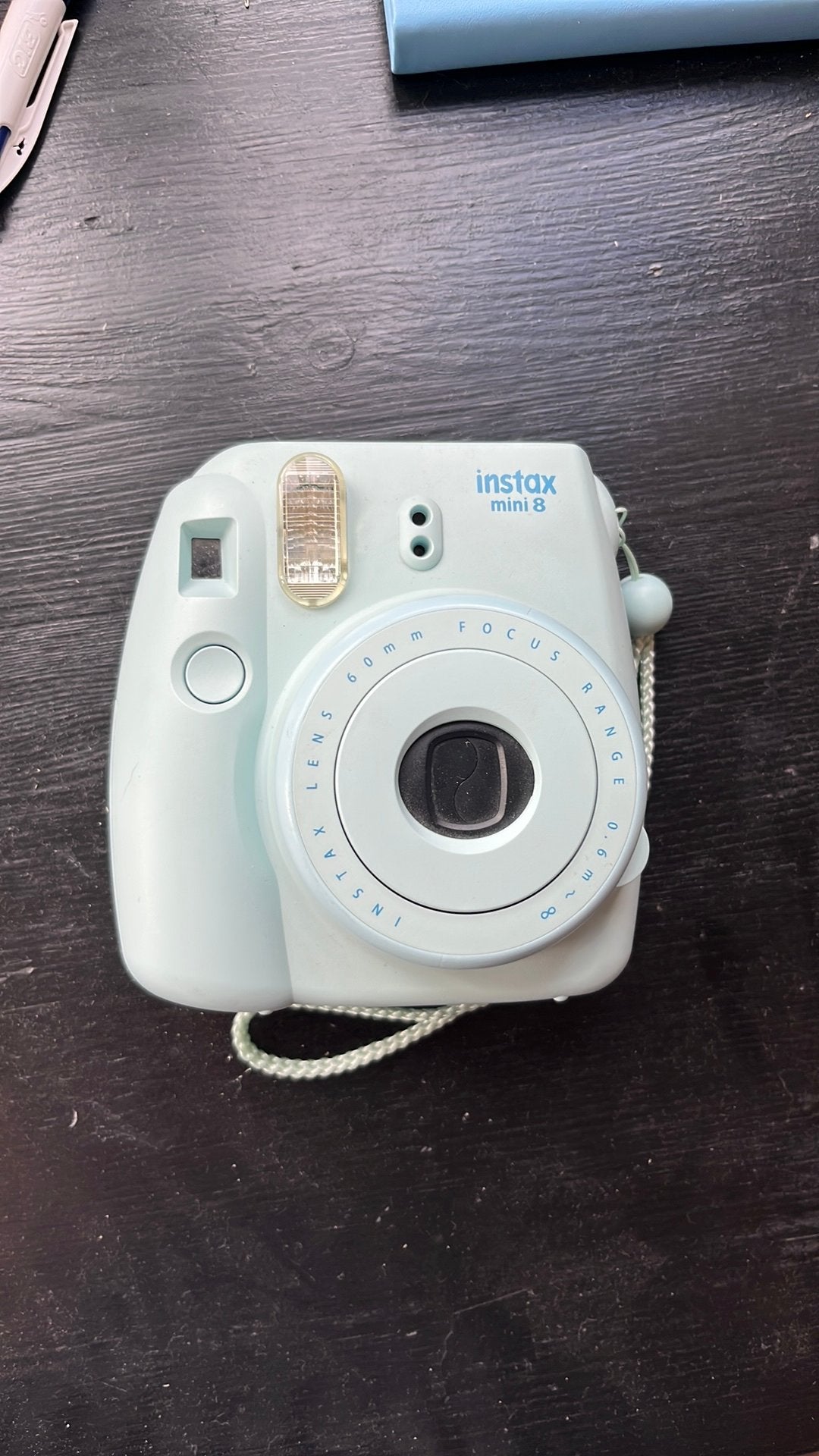 Instax mini 8, TV, Hi-fi & Vidéo, Enlèvement, Comme neuf