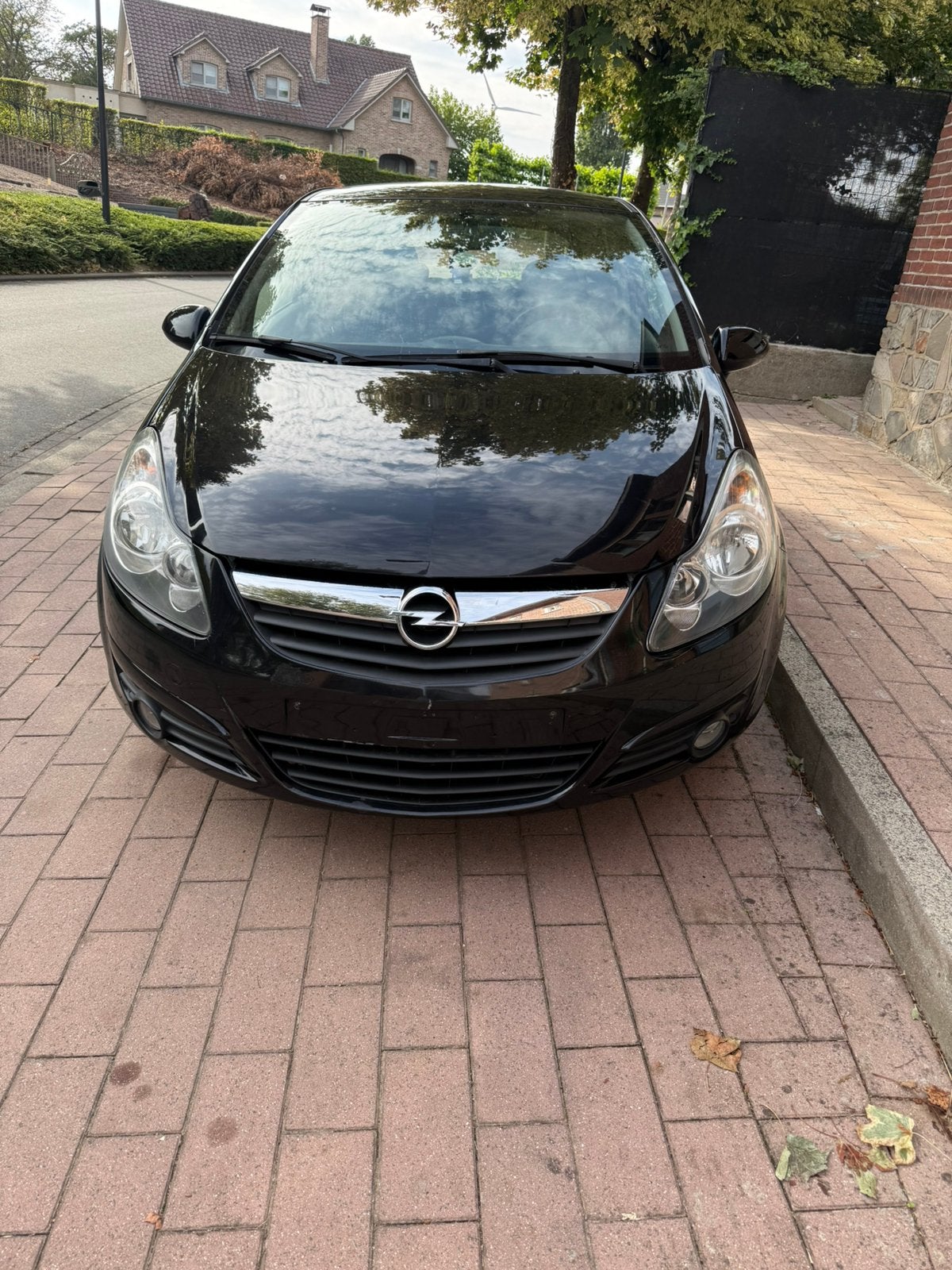 Opel corsa 2010, Auto's, Particulier, Te koop
