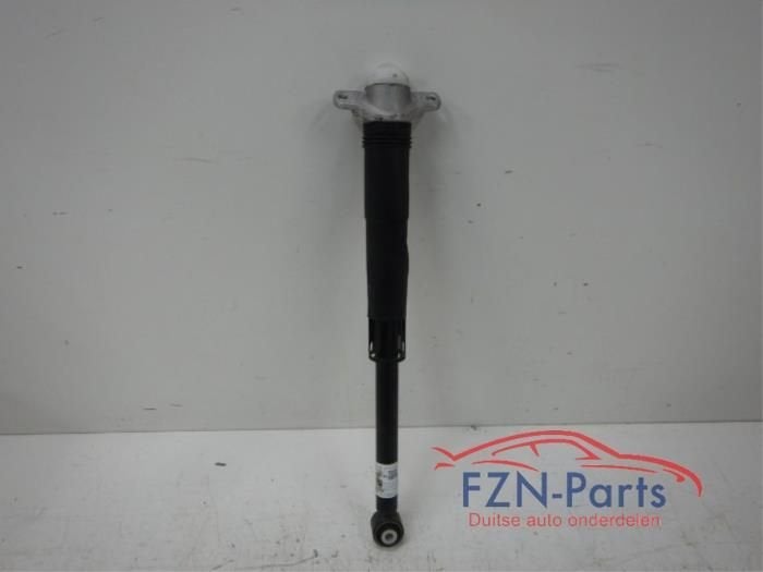 VW Polo 2G Schokbreker Achterzijde (2Q0512013CG), Enlèvement ou Envoi, Utilisé