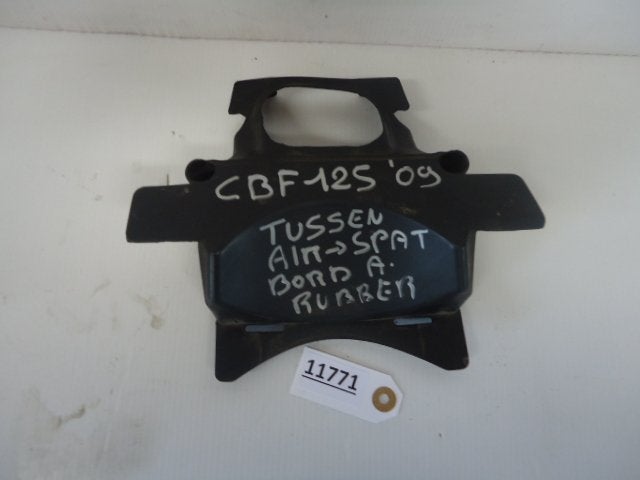 CBF125 2009 - 2012 Honda Rubber Rubber divers D1-21826, Motoren
