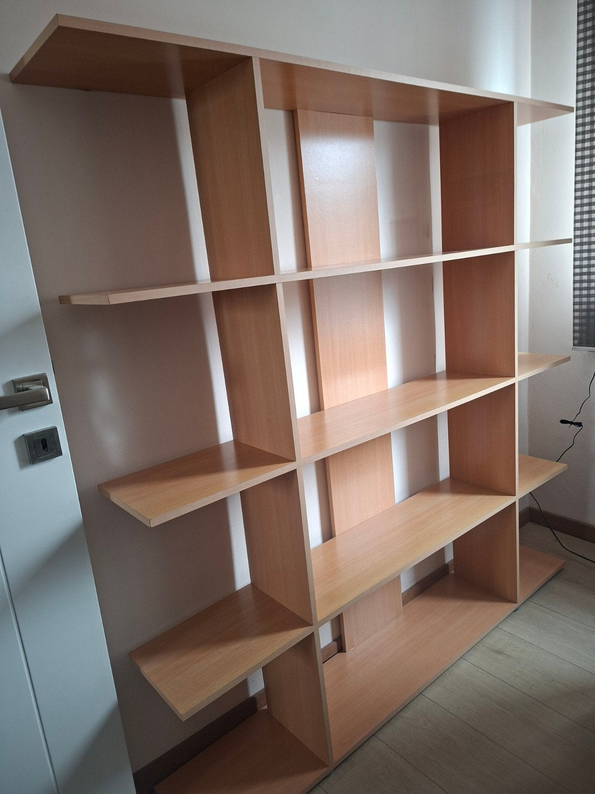 bibliothèque étagère - gratuit / gratis, Enlèvement