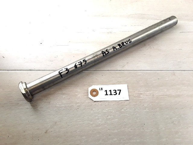 F3 675 2012 - 2018 MV Agusta As As achterbrug D1-44647, Motos, Pièces | Autre