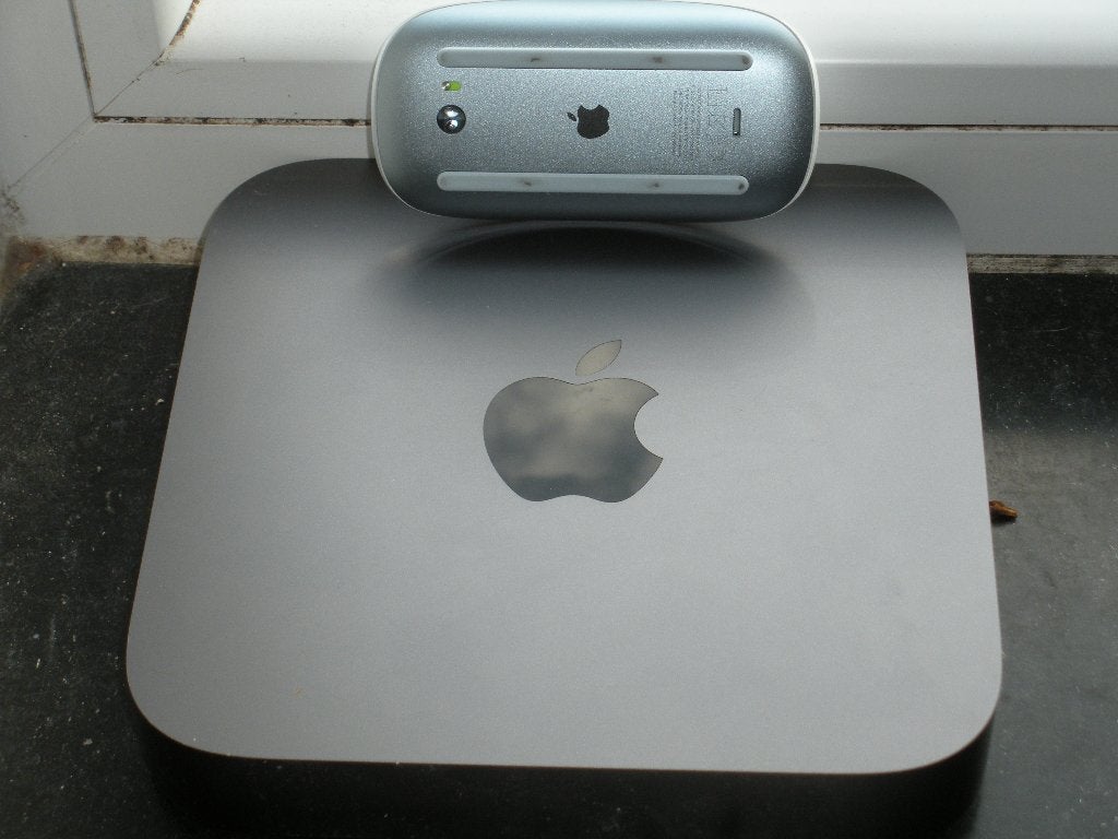 APPLE Mac mini 2018/8GB/512GB/6Coeurs + Souris USBc/2025 ans, Ophalen of Verzenden, Nieuw